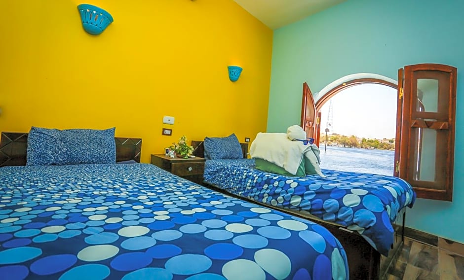 Kendaka Nubian House