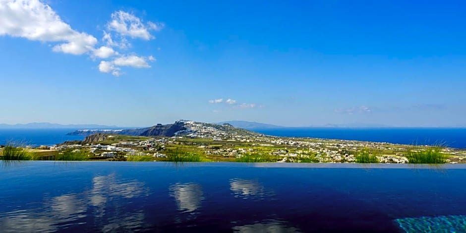 Apikia Santorini
