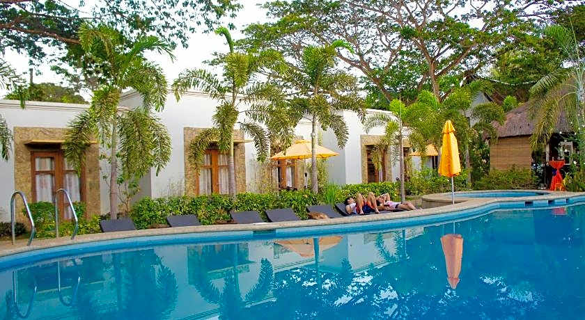 Acacia Tree Garden Hotel