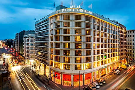Meliá Athens