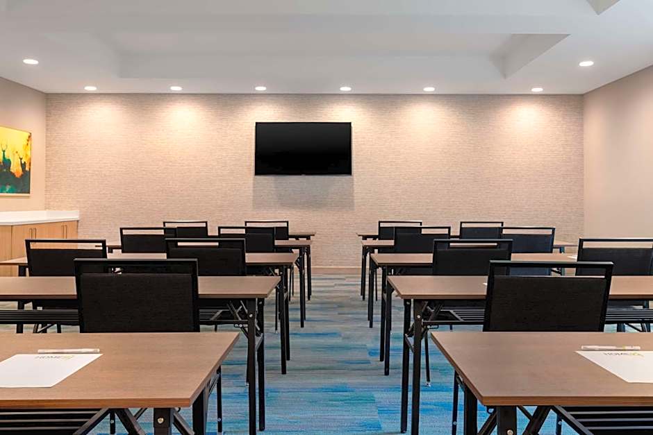 Home2 Suites by Hilton Brownwood
