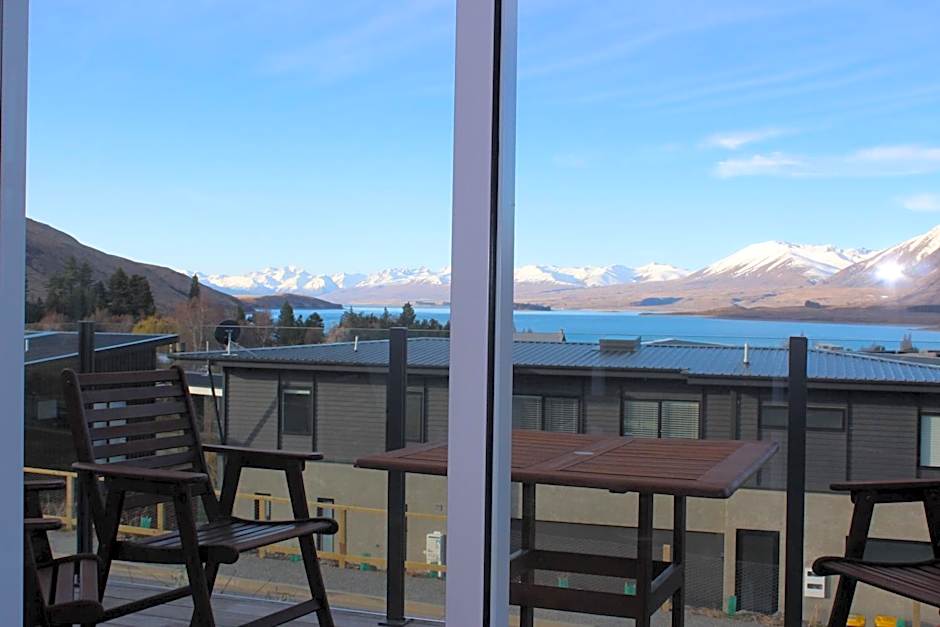 The Mackenzie Apartments