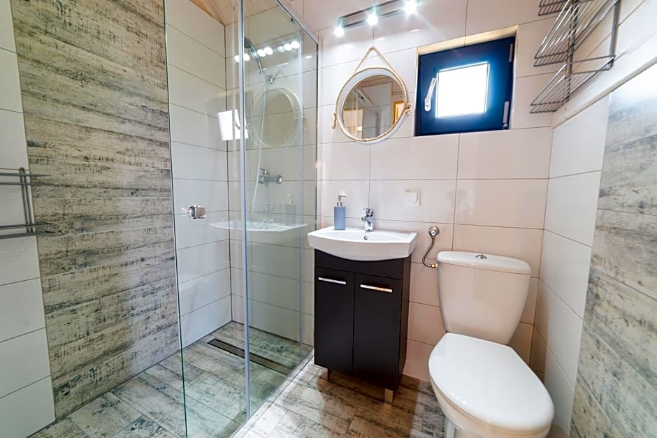 Domek Letniskowy Anchor