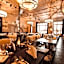 Hotel UTO KULM car-free hideaway in Zurich