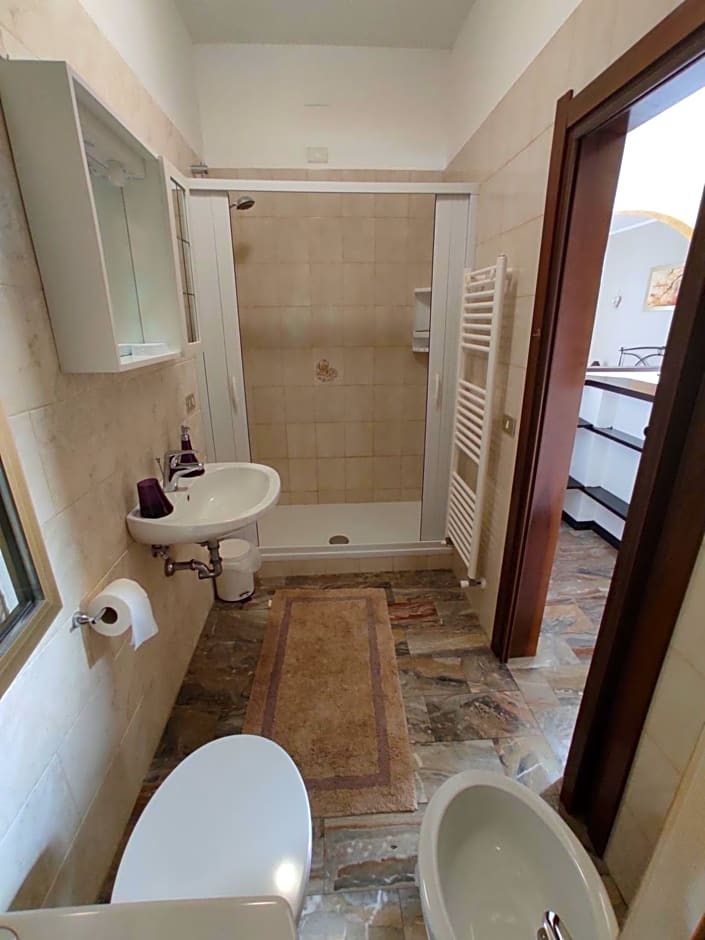 B&B Sunbeach – San Benedetto del Tronto, MO