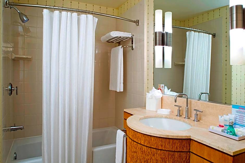 Four Points By Sheraton San Jose Downtown