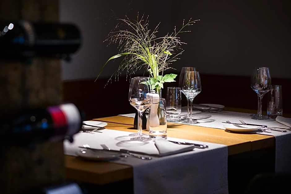 Gasthaus zum Trauben