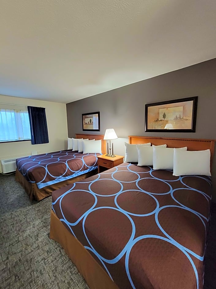SureStay Plus by Best Western Grand Island