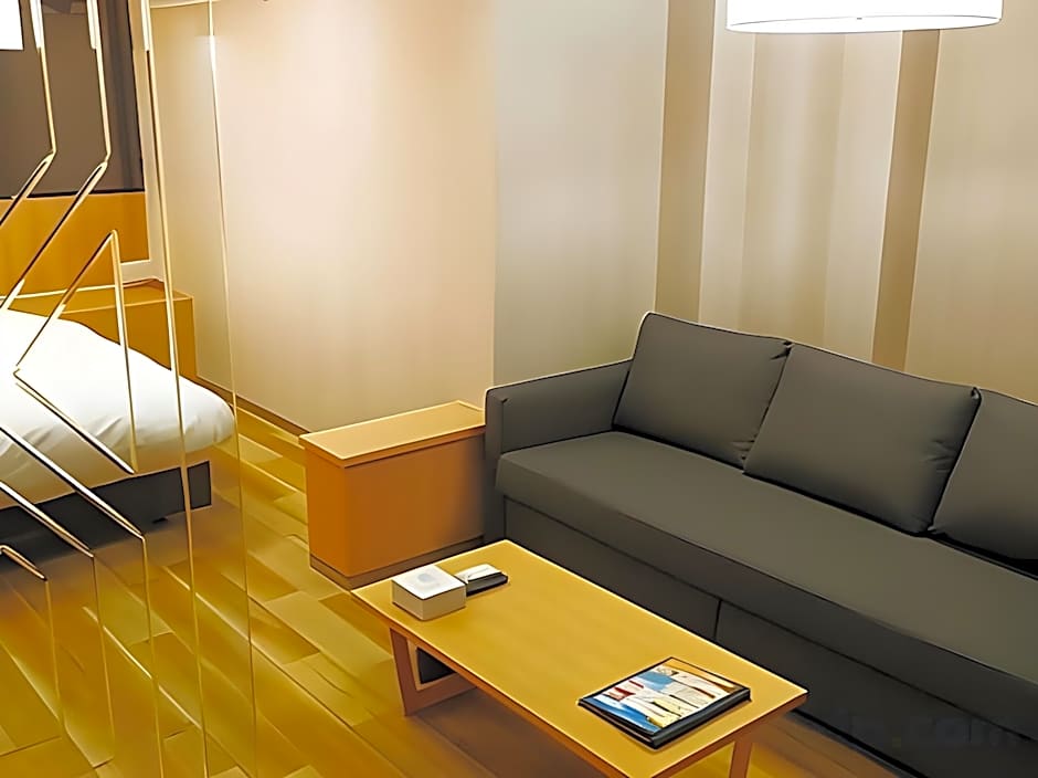 Royal Hotel Uohachi Bettei