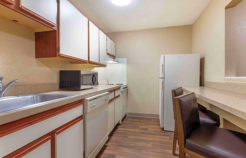 Extended Stay America Suites - Houston - Med. Ctr. - NRG Park - Kirby