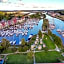 slube am Yachthafen Greifswald