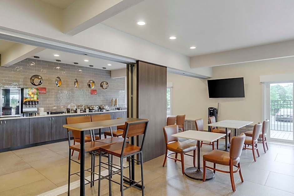 Best Western Plus Renton Inn