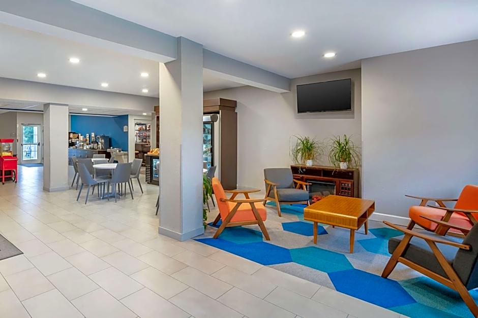 Microtel Inn & Suites By Wyndham Brooksville