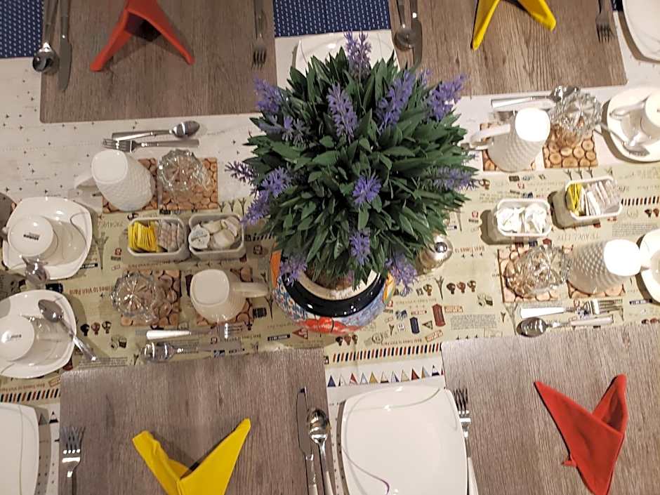 Serendib Bed and Breakfast