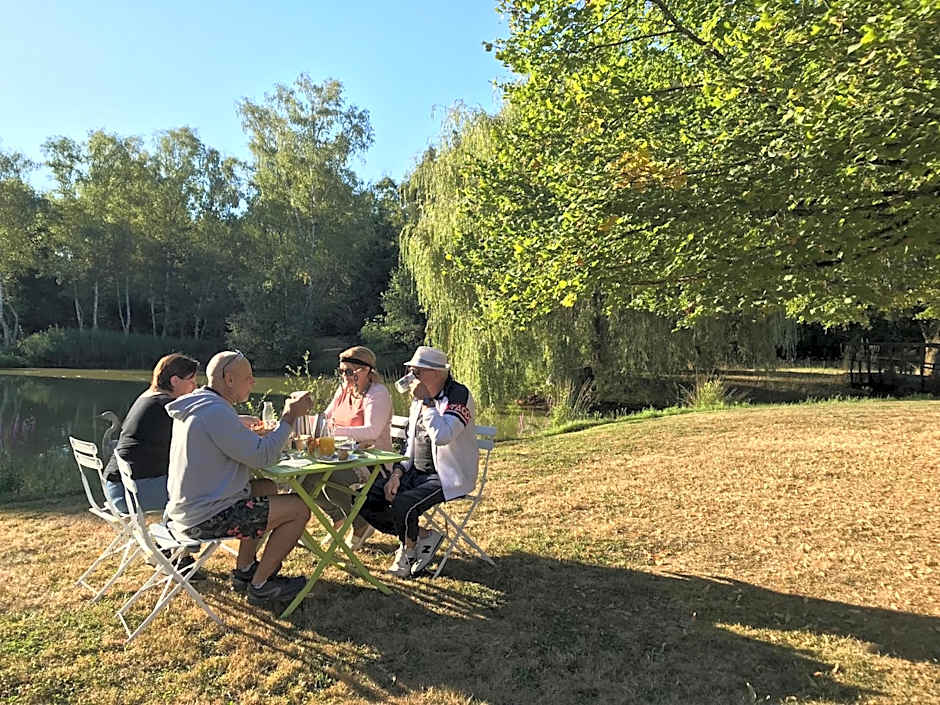 Ferme Boisquillon