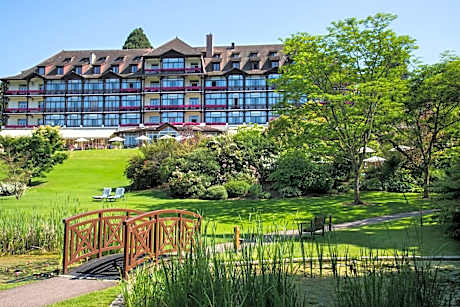 Hotel Ermitage