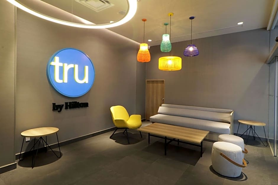 Tru by Hilton Monterrey Fundidora