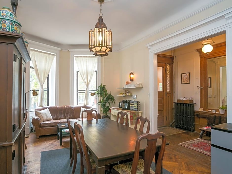 Lefferts Manor
