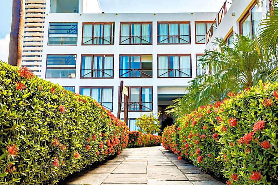 Moriah Natal Beach Hotel