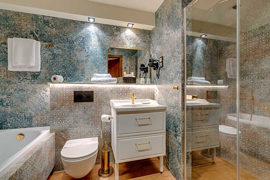 Park Hotel Diament Katowice