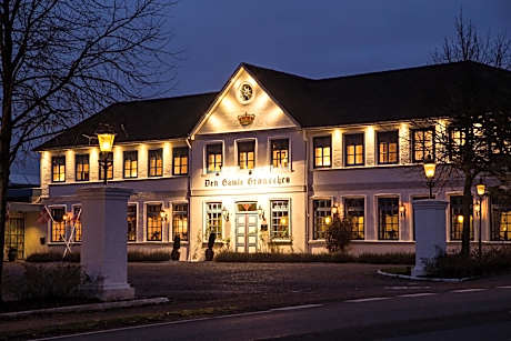 Den Gamle Grænsekro Inn