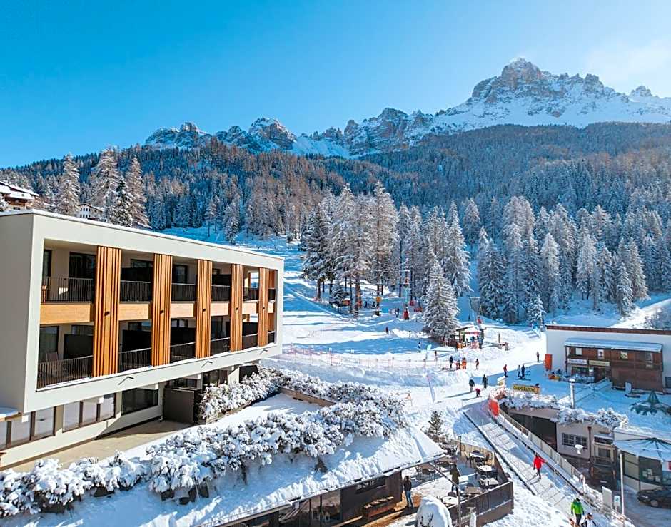 Sporthotel Obereggen