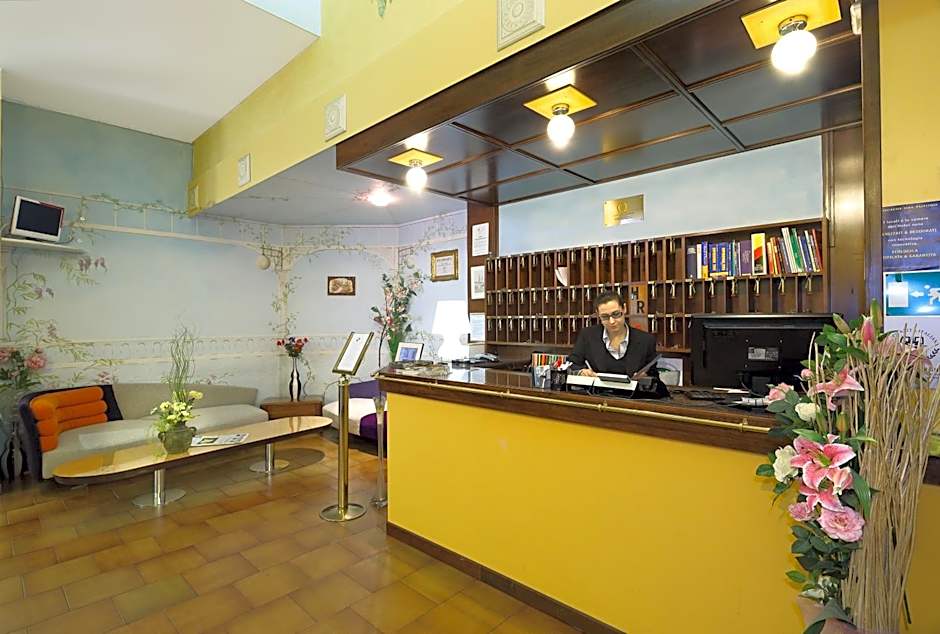 Hotel Residence Sogno