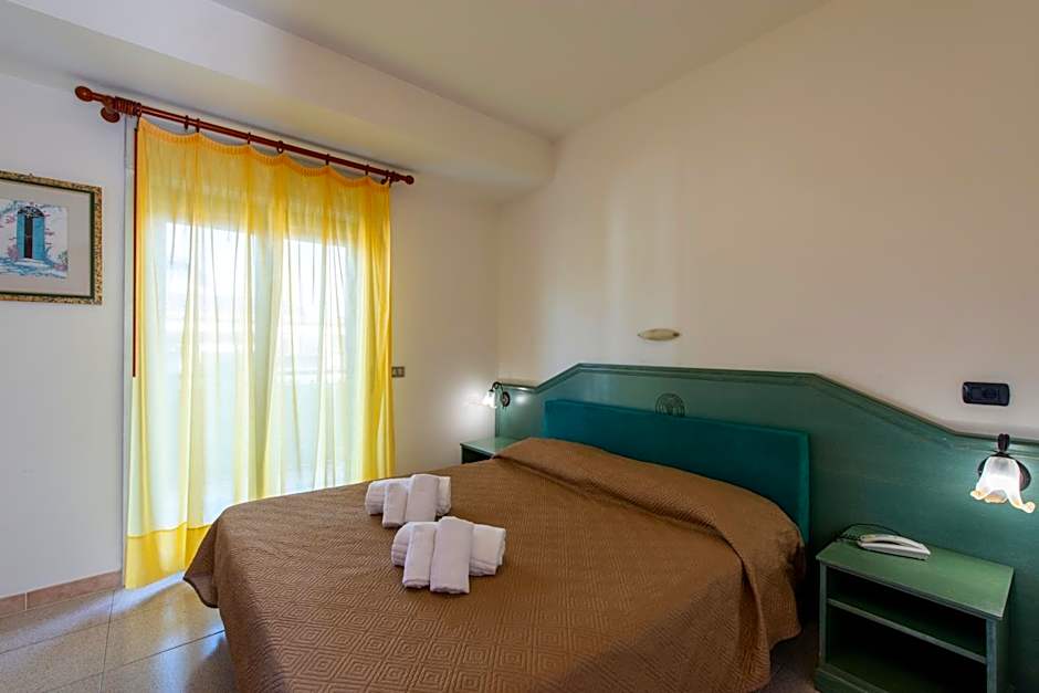 Villaggio Alkantara
