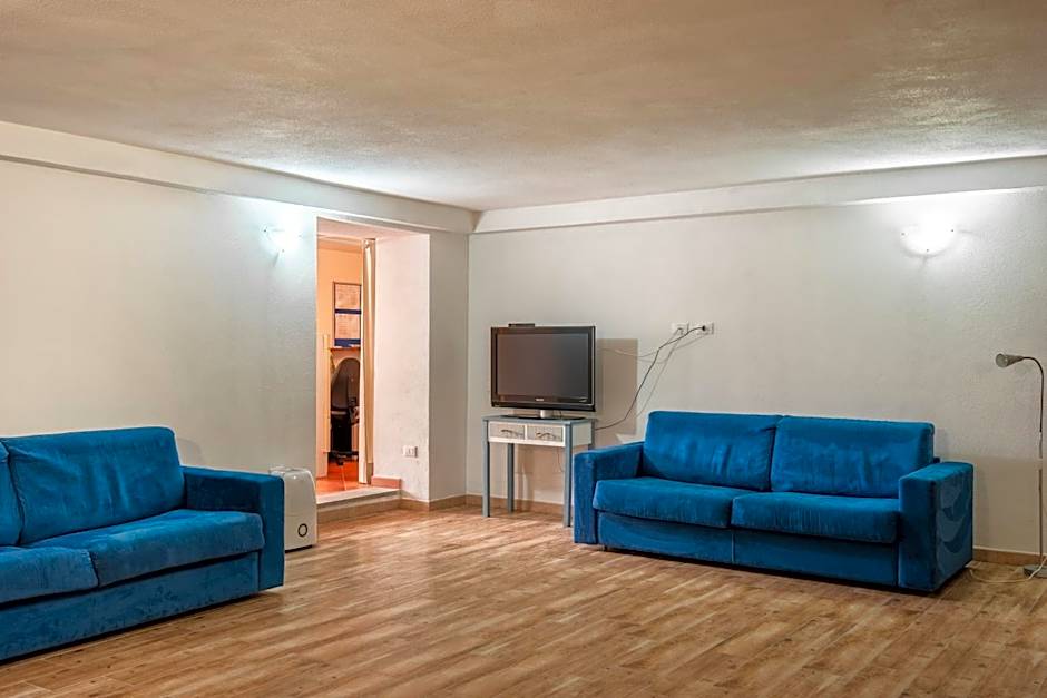 Residence Cristal Blu