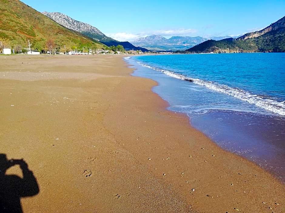 Adrasan Maviay Hotel