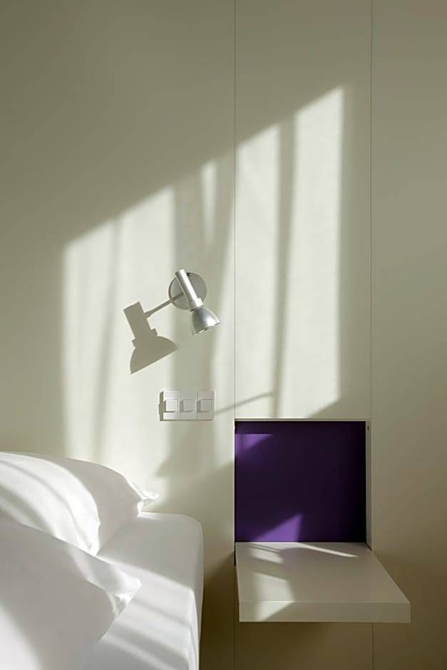 Hotel Dom - das Hotel mit dem Integrationskonzept