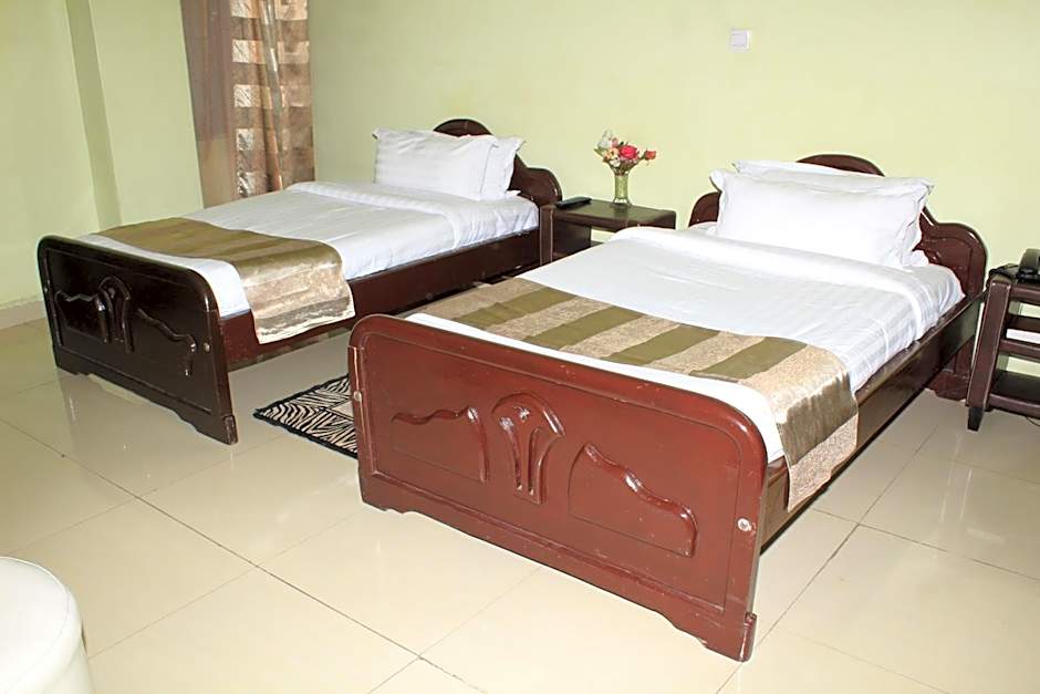 Legacy Hotel and Conference Centre ltd