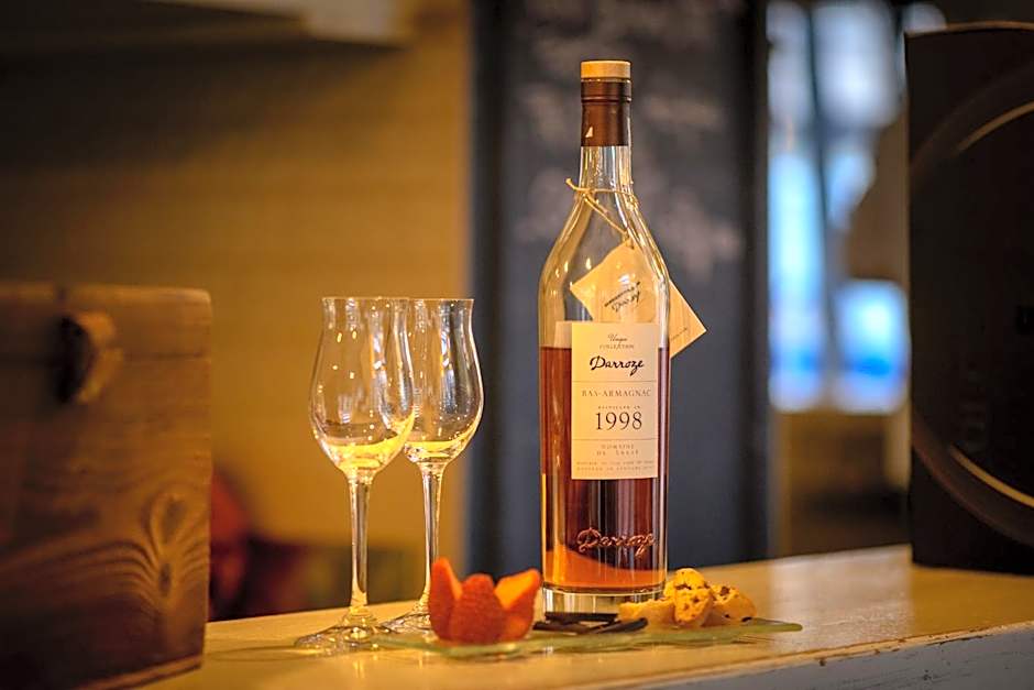 Eco Rooms&Breakfast Tirano