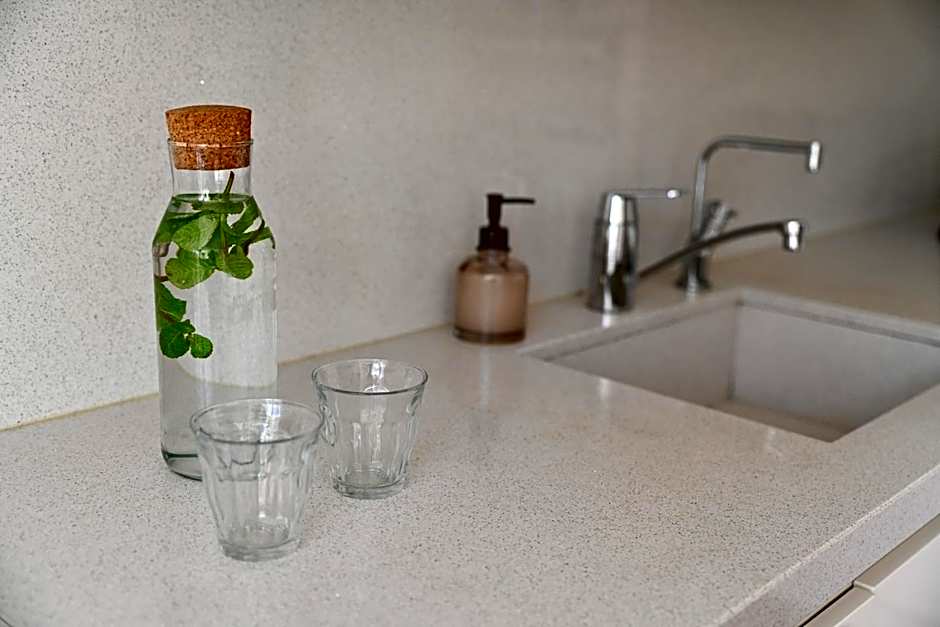 High Street Apartments