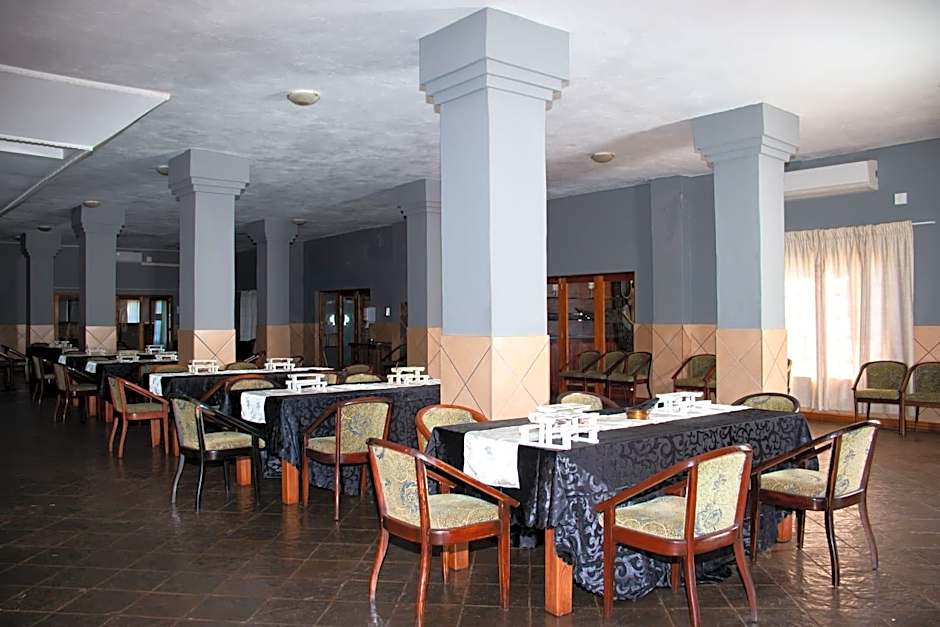 SIMA SILVER LODGE