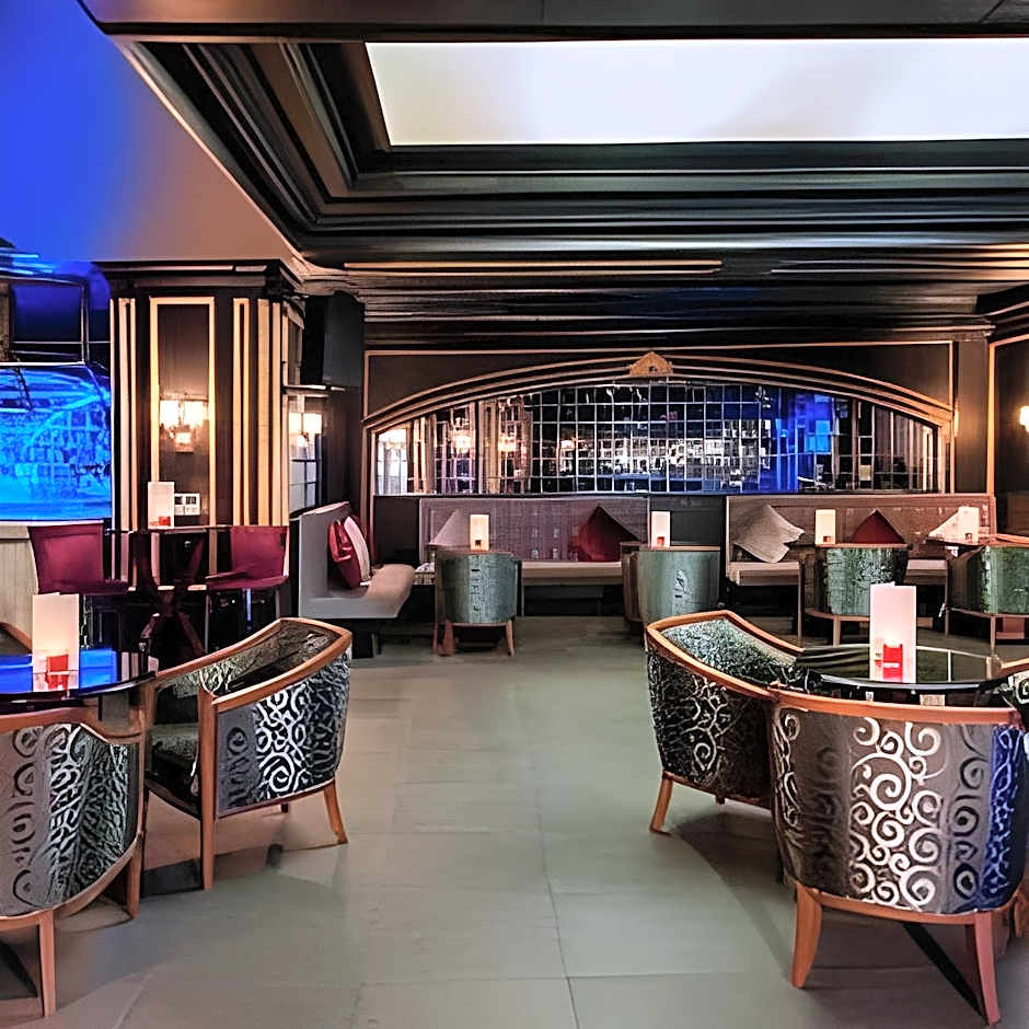Elite World Van Hotel