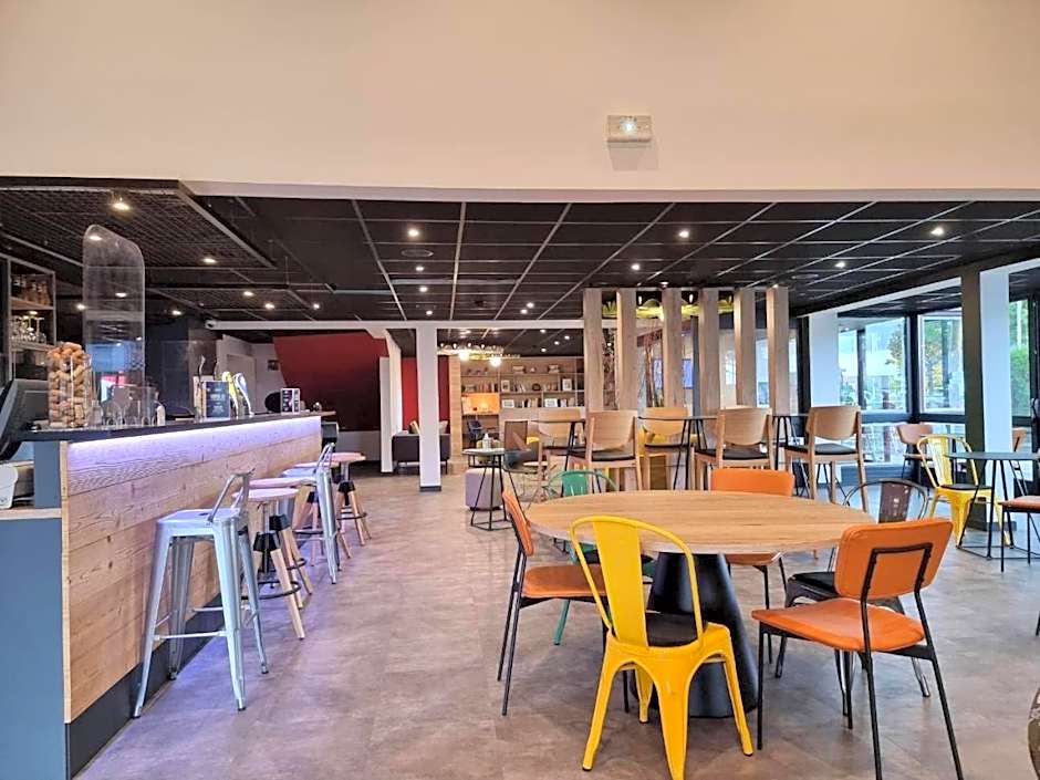 ibis Pontarlier