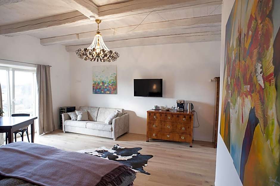 Am Pfarrhof - Gourmethotel by Harald Irka