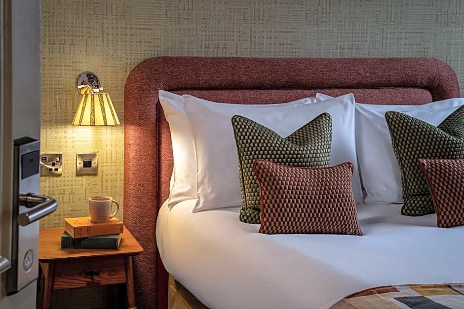 Royal Oak at Keswick