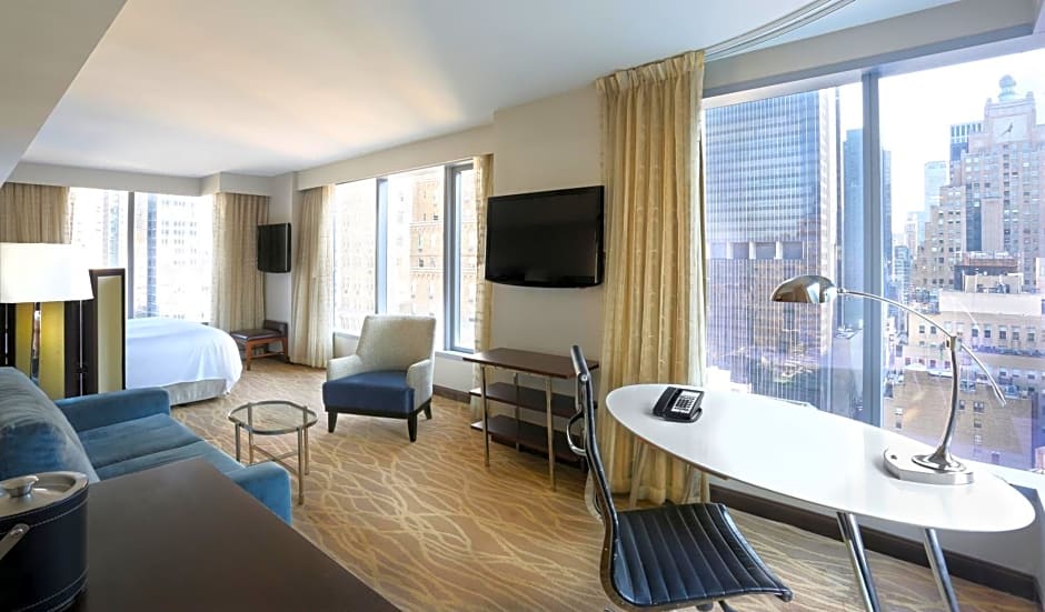 InterContinental New York Times Square By IHG