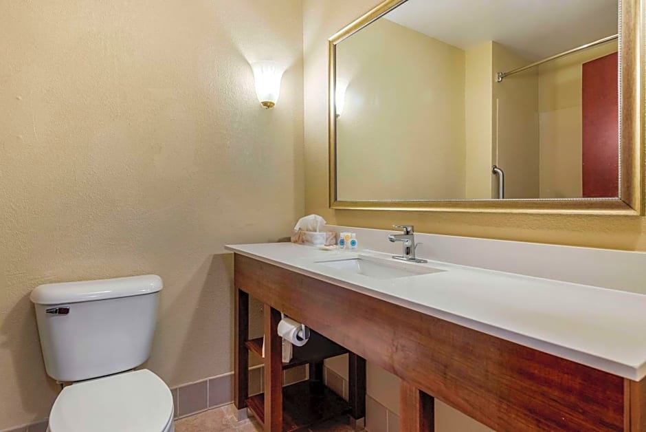 Comfort Suites Dayton-Wright Patterson