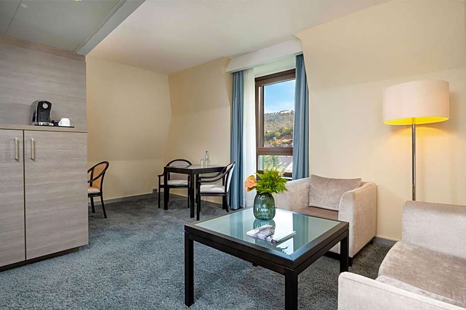 Maritim Hotel Königswinter