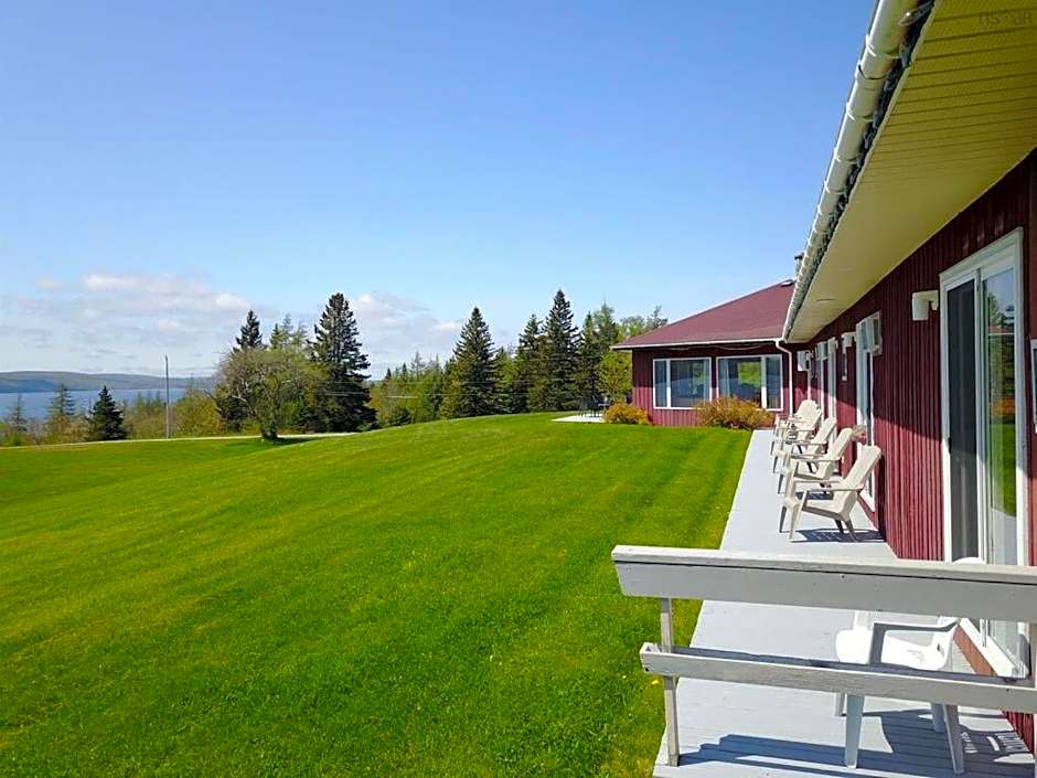 Baddeck Inn