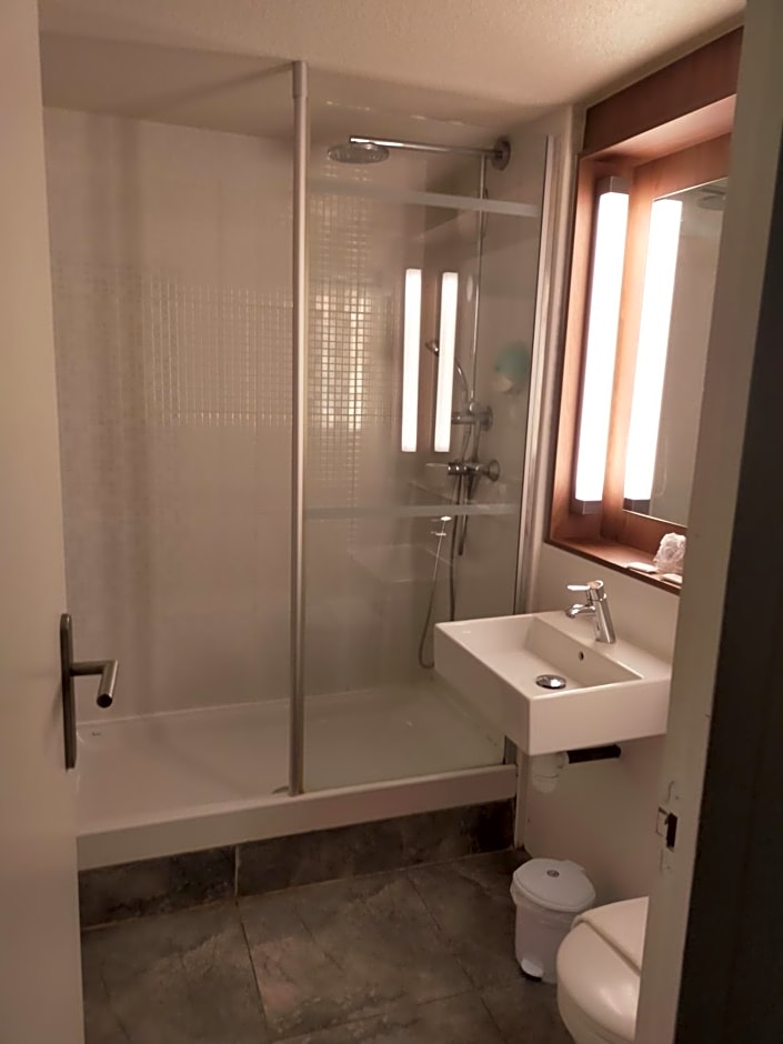 The Originals Access, Hôtel Foix