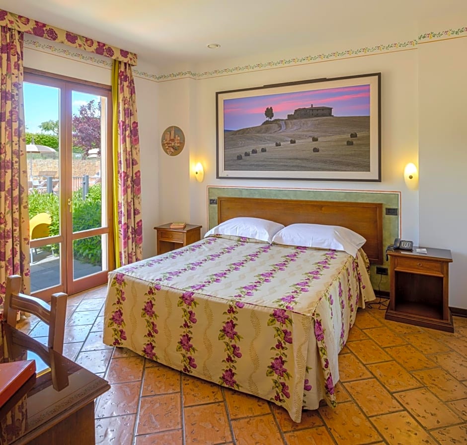 Hotel Sovestro