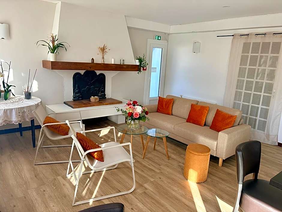 Auberge de Lamagistere