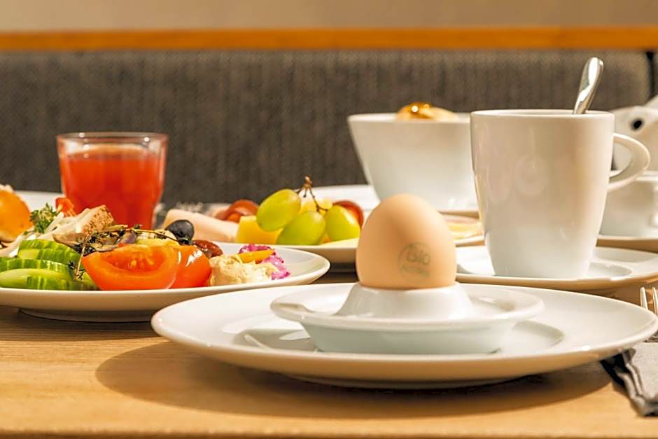 Hotel Zeitgeist Vienna Hauptbahnhof