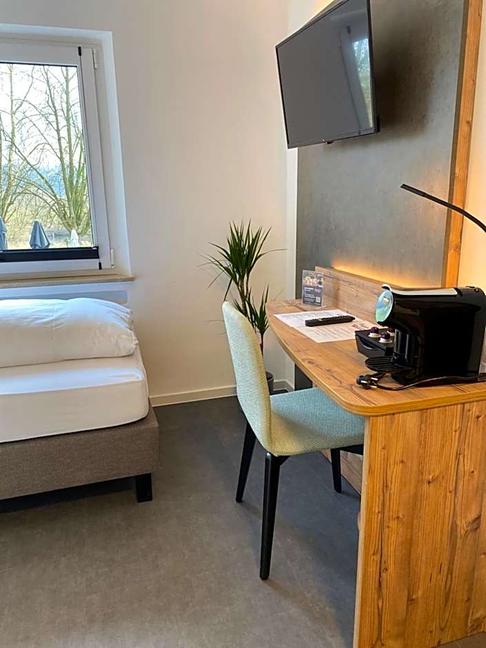 Hotel Mintarder Wasserbahnhof