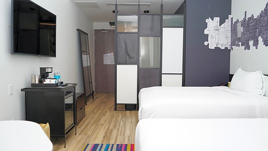 Aloft Ponce Hotel & Casino
