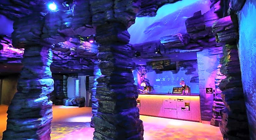 Henn na Hotel Kansai Airport